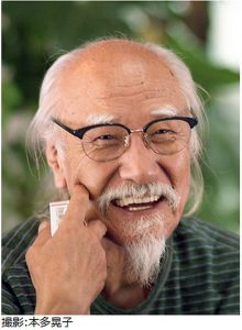 Japanese filmmaker passes at 93 after a long and celebrated career. He died in Tokyo.